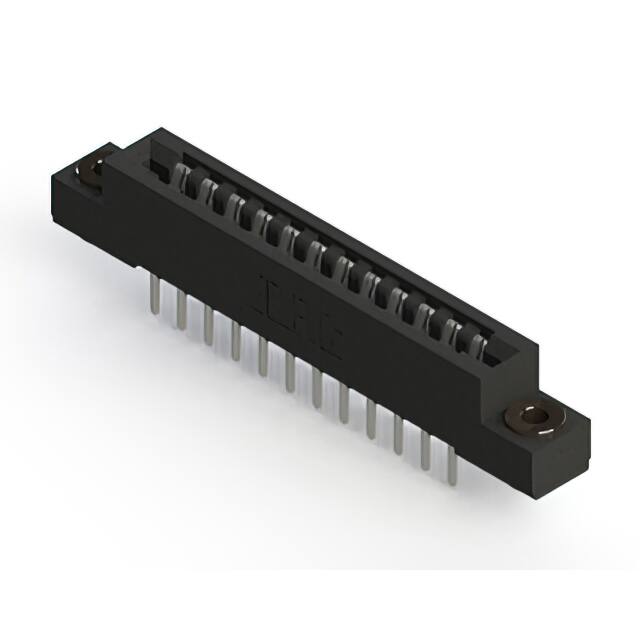 857-024-420-203 EDAC Inc.  Edgeboard Connectors